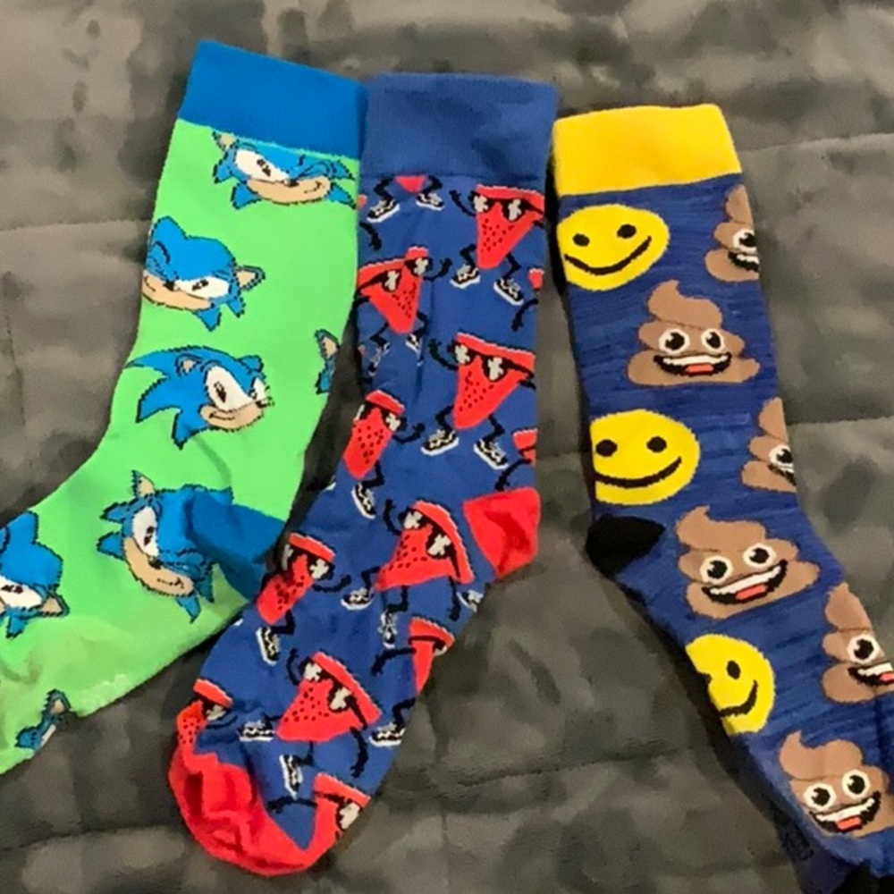 Sock Bundle